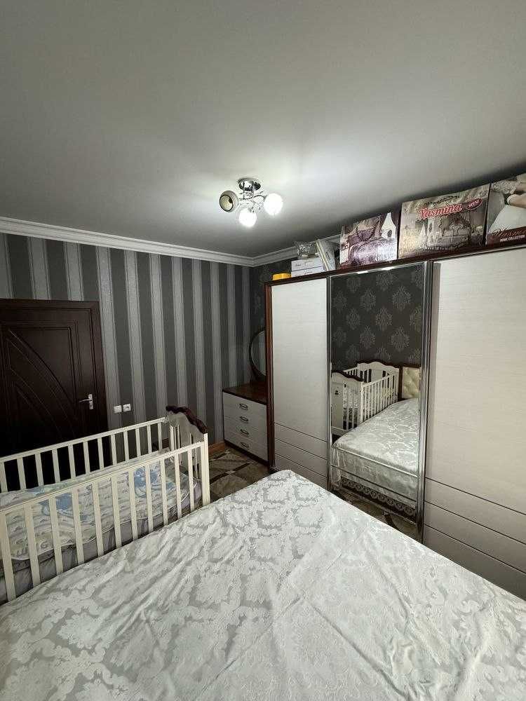 (К129413) Продается 2-х комнатная квартира в Шайхантахурском районе.