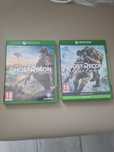 Joc Ghost Recon Xbox