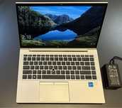 HP Elitebook 840 G8 TOUCH 512GB 16GB i5 NOU Pavilion 845 645 640 650