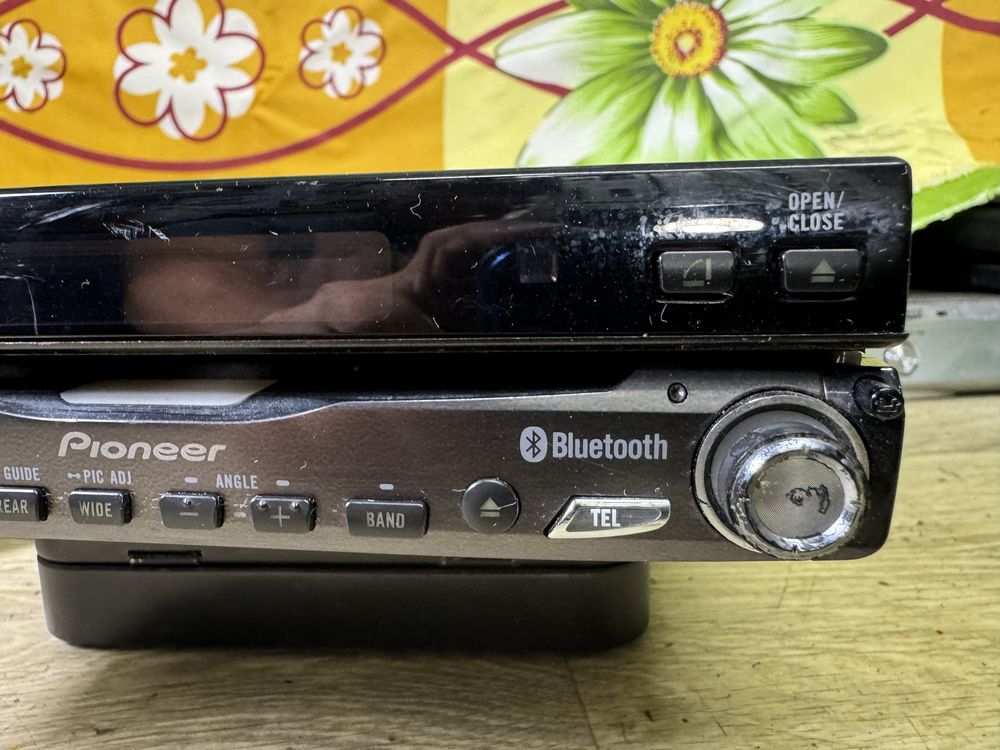 Pioneer AVIC-X1BT