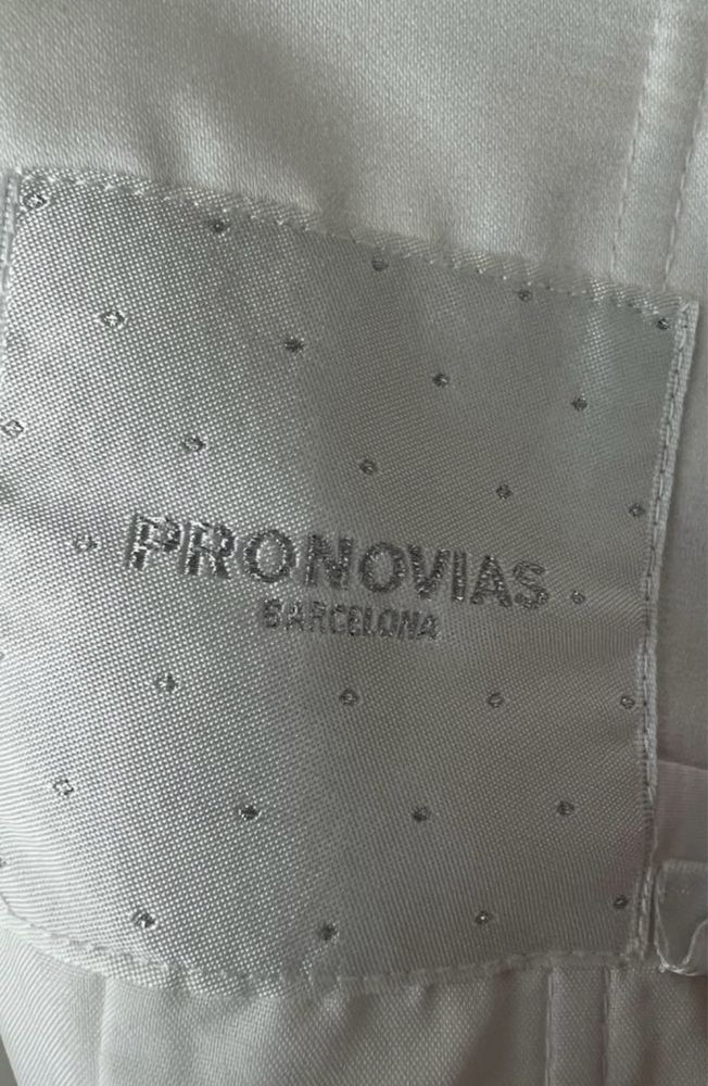 Rochie de mireasa PRONOVIAS