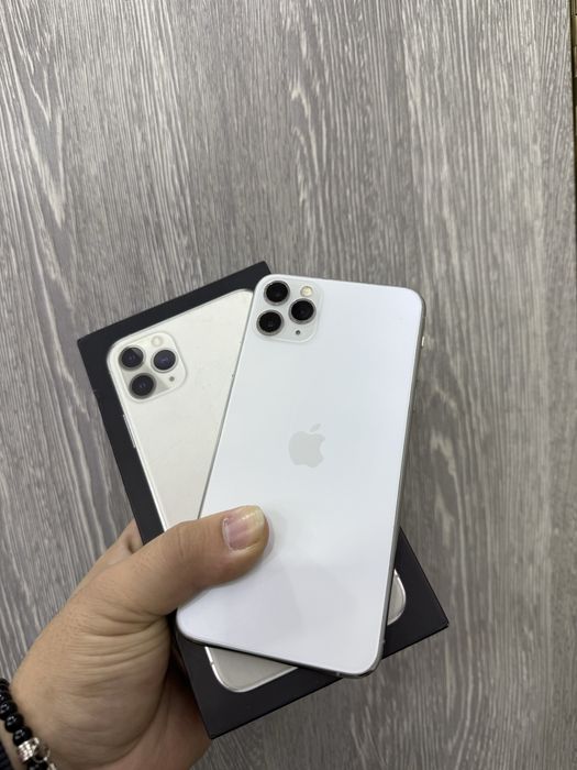 Iphone 11 pro max 256 GB