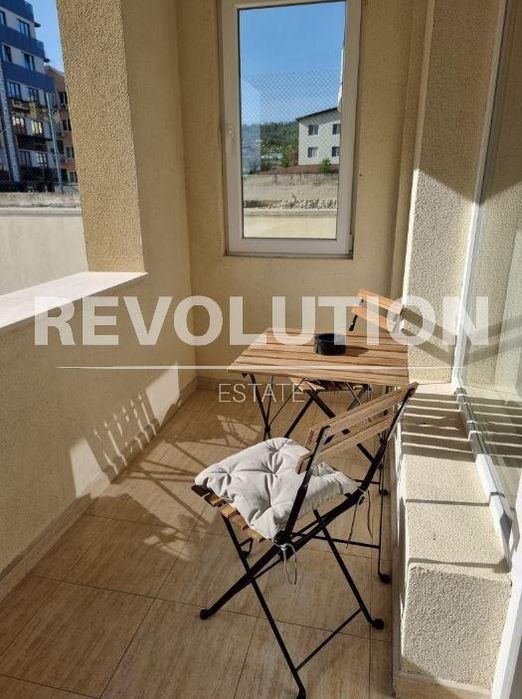 Дава се под наем Двустаен апартамент в Варна, Левски - 90 кв.м за 757.86 € - Снимка #7