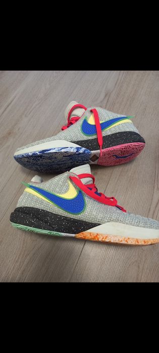Încălțăminte NIKE LEBRON XX