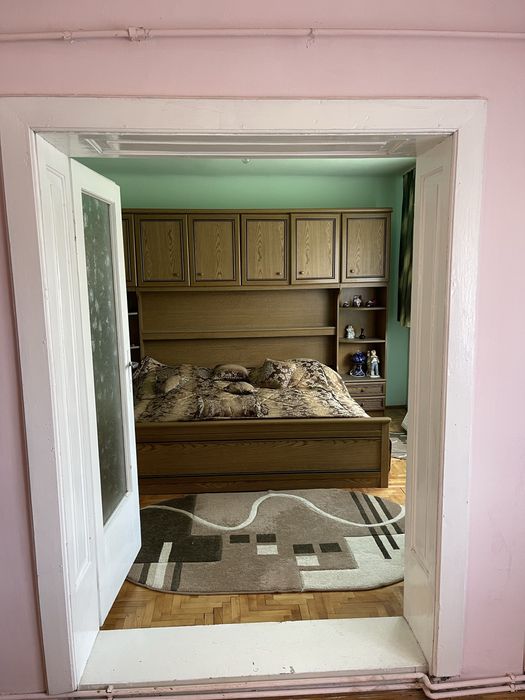 Casă spațioasă cu curte , situata la doar 20 km de Reghin