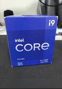 Процесор intel core i9-11900f