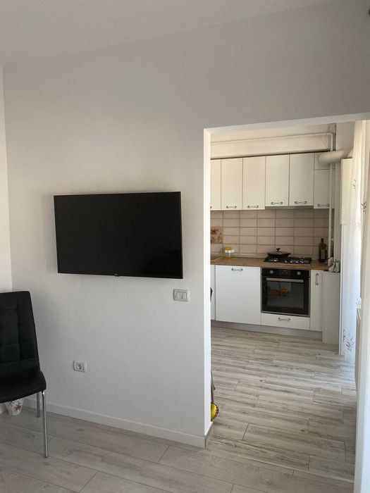 apartament 3 camere 111 mp bd Dem Radulescu schimb cu CASA