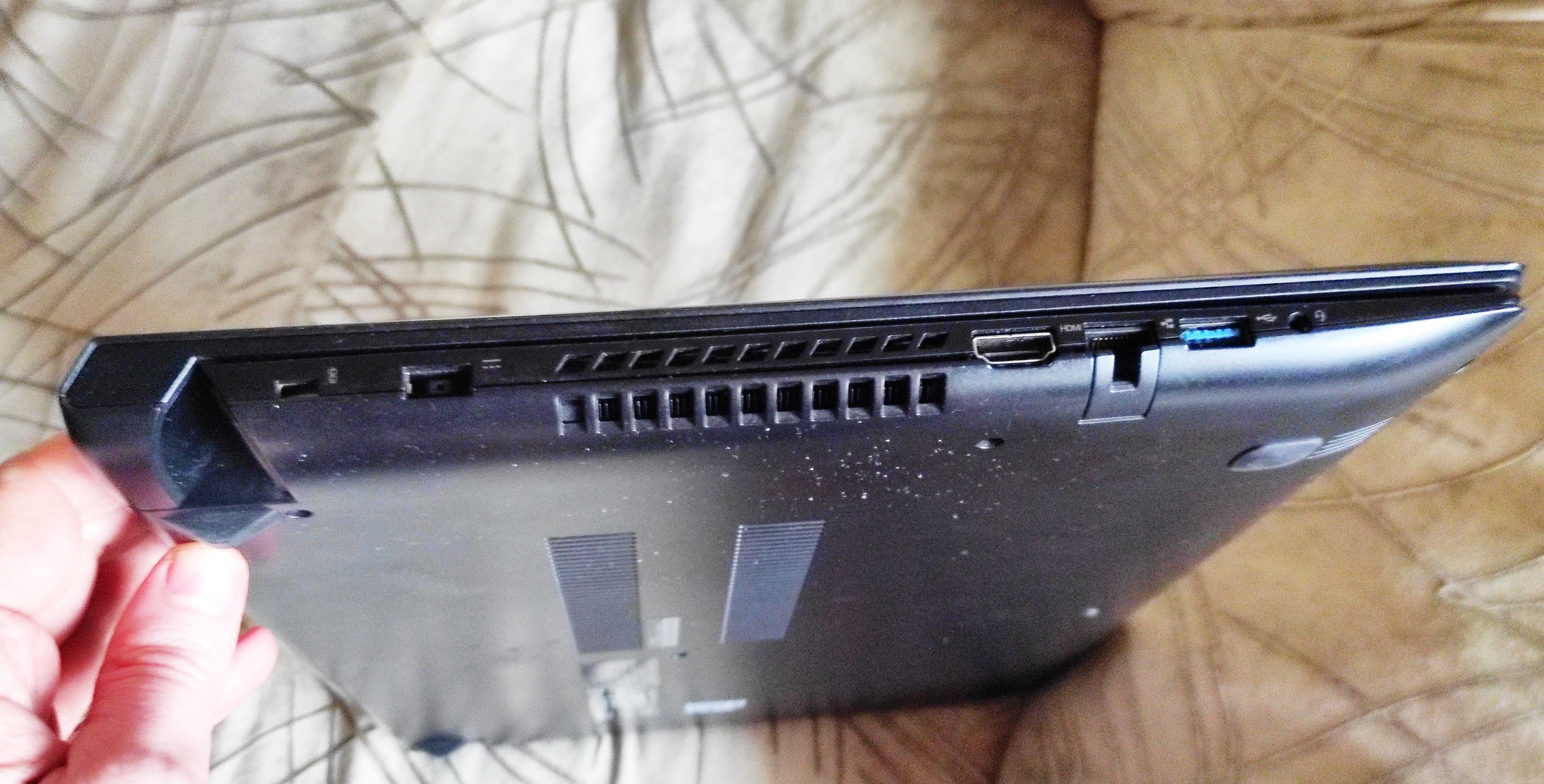 Лаптоп/таблет тъч Lenovo Flex 2 15.6 i3 8GB 256Gb SSD Супер оферта!!!