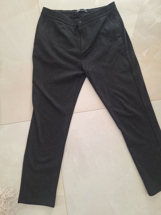Мъжки панталон Zara