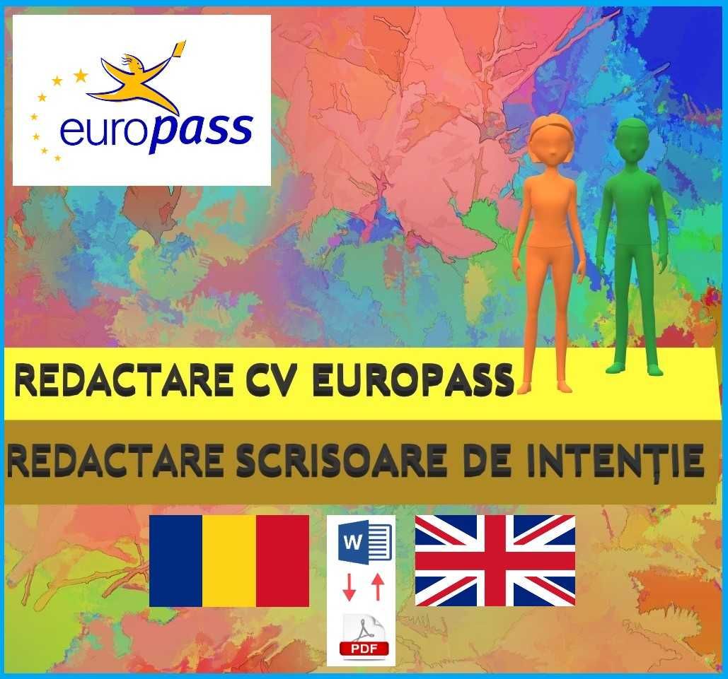 ca|intocmire CV|CV word|CV editabil|CV europass|cv european|cv 2023|cv