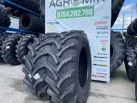 Cauciucuri noi radiale cu garantie 480/70R30 pentru tractor spate