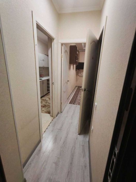 Аренда Квартира Мирзо Улугбек Ит Парк Евро 315$