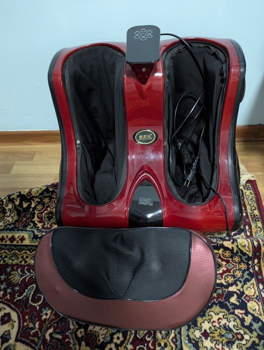 Массажёр для ног