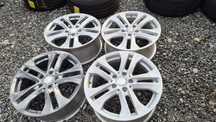 Оригинални джанти Мерцедес 5/112 Mercedes C klass 5x112