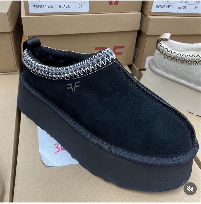 Продам угги таз, актуальная модель