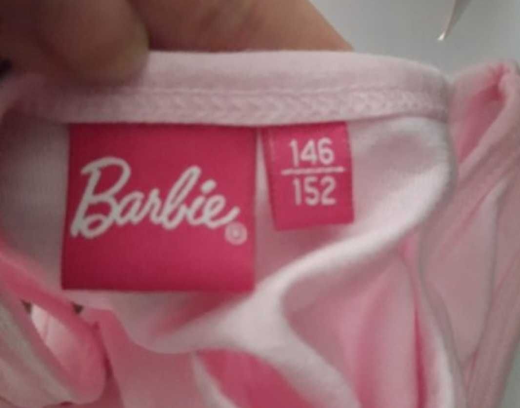 р-р110/116;122-128 ;146-152см Barbie пижама