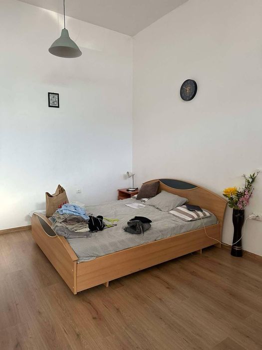 Дава се под наем Двустаен апартамент в София, Банишора - 83 кв.м за 475 € - Снимка #5