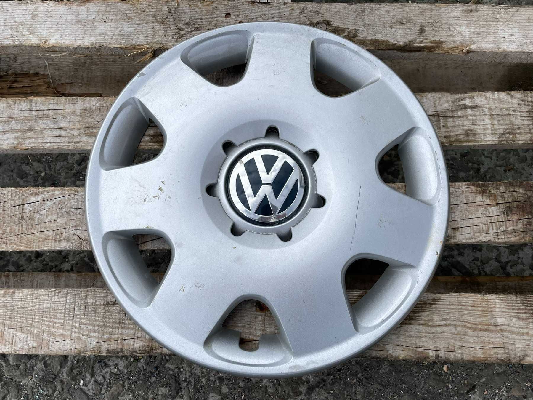 14 цола Тас VW Volkswagen POLO Fox Фолксваген 6Q0601147M
