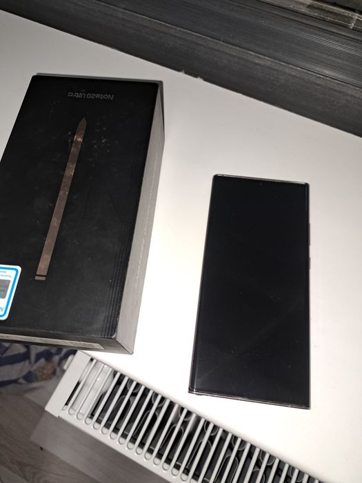 Samsung Not 20 Ultira