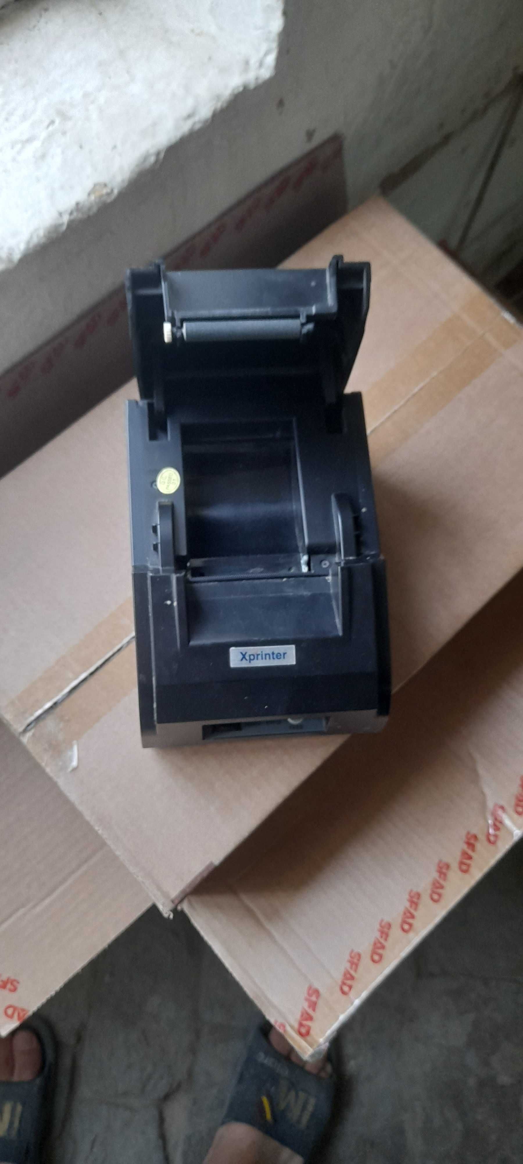 Termoprinter xp58l