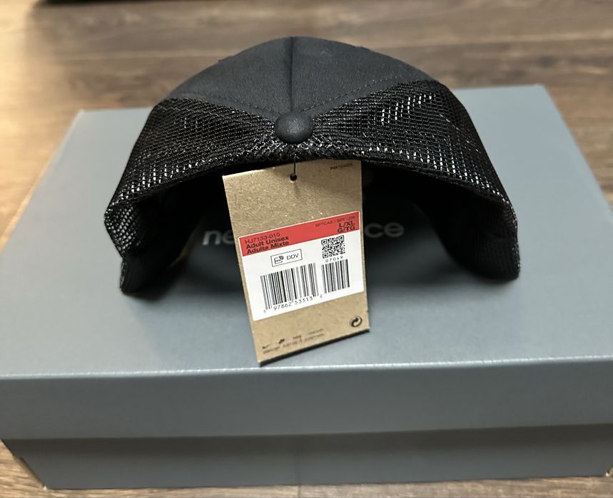 Sapca Barbati Nike Noua Cu Eticheta