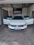 Vand passat cc 2015 diesel