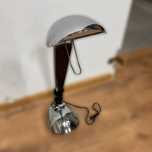 Lampa / Veioza metalica II