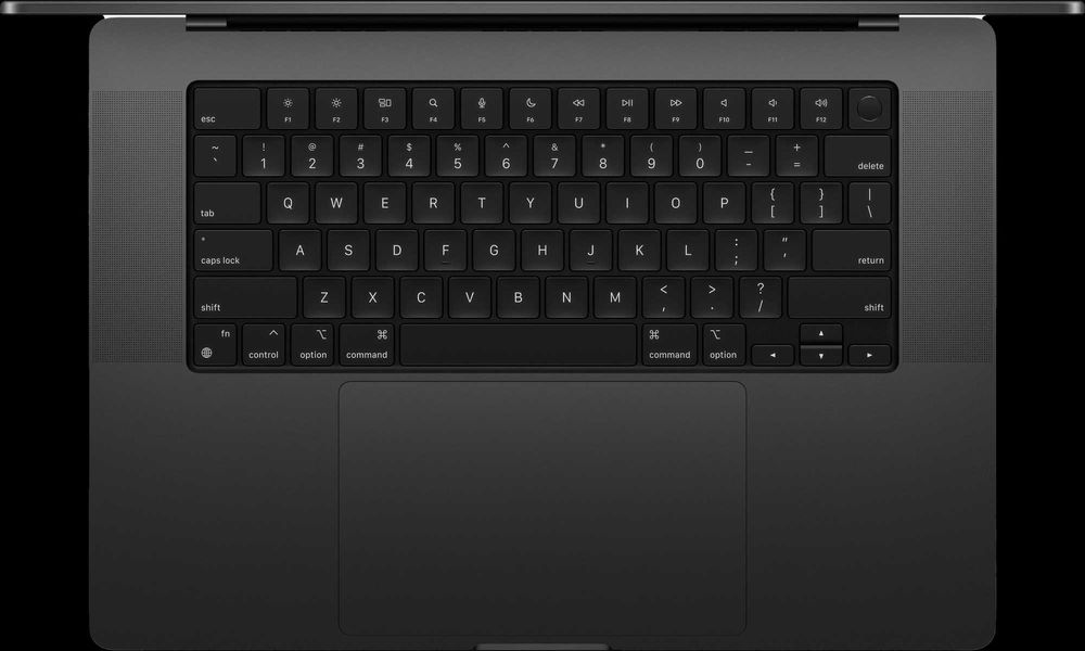 Macbook Pro M4 16/512GB