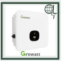 Growatt Invertor Hibrid Trifazat MOD 5000TL3-XH 5kW