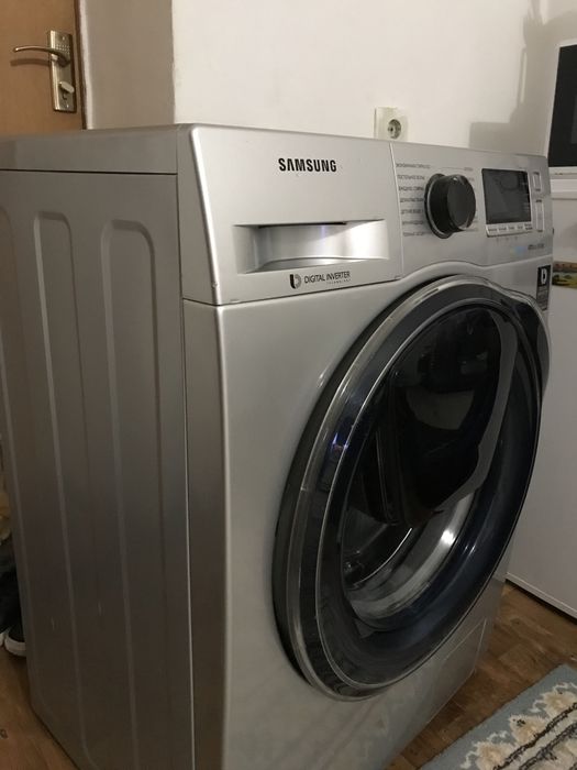 Samsung стиральная машина