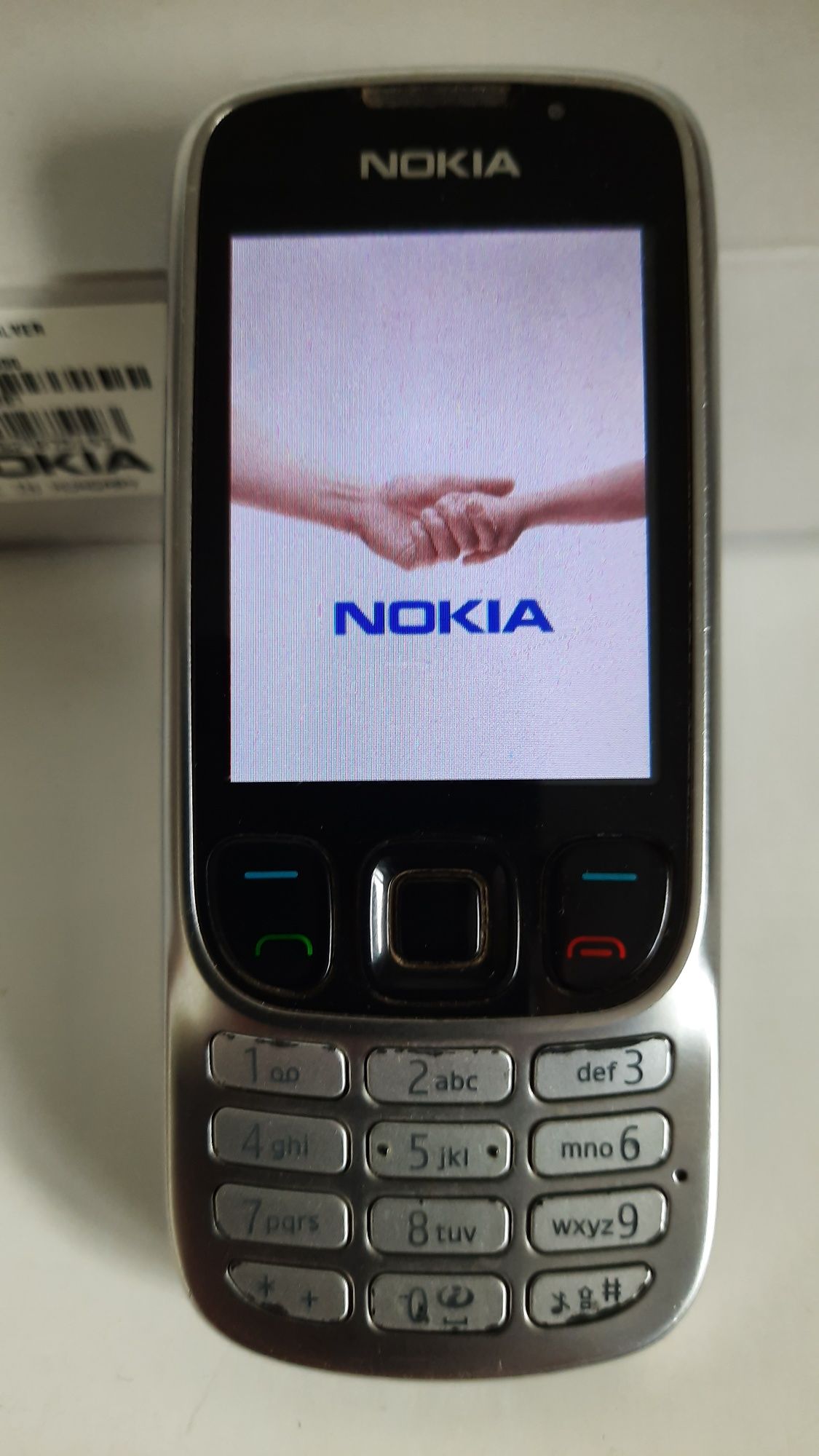 Telefon Nokia 6303 classic