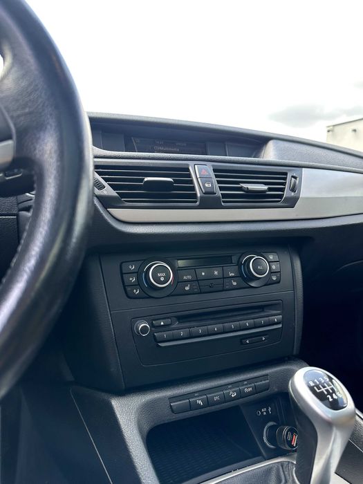 Vand BMW X1 - 2012 - motor 2.0 diesel - 18d (xDrive)