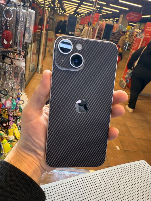 iPhone 14 128GB в идеальном состояние