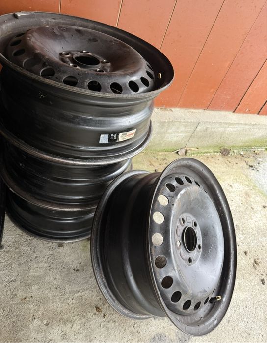 Jante tabla R16 5x108