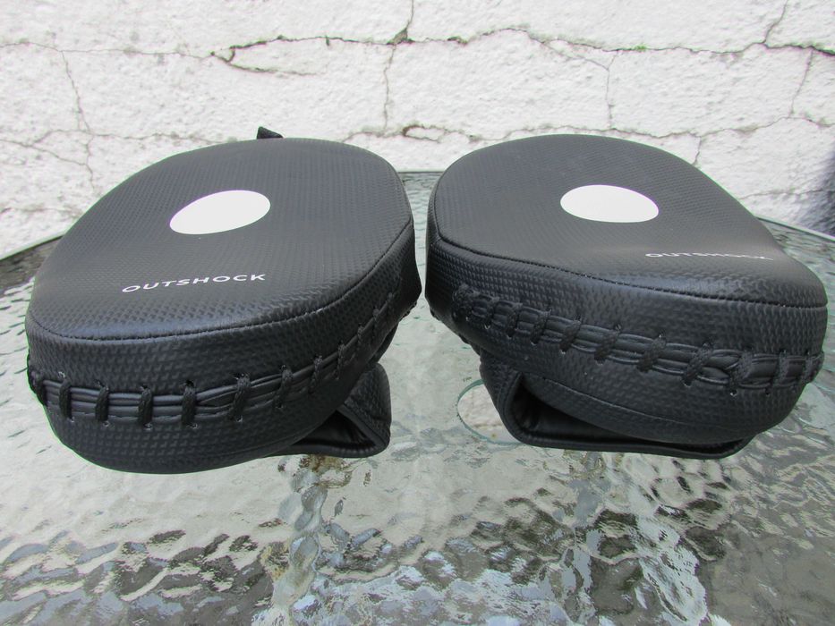 Лапи за бокс Decathlon Outshock