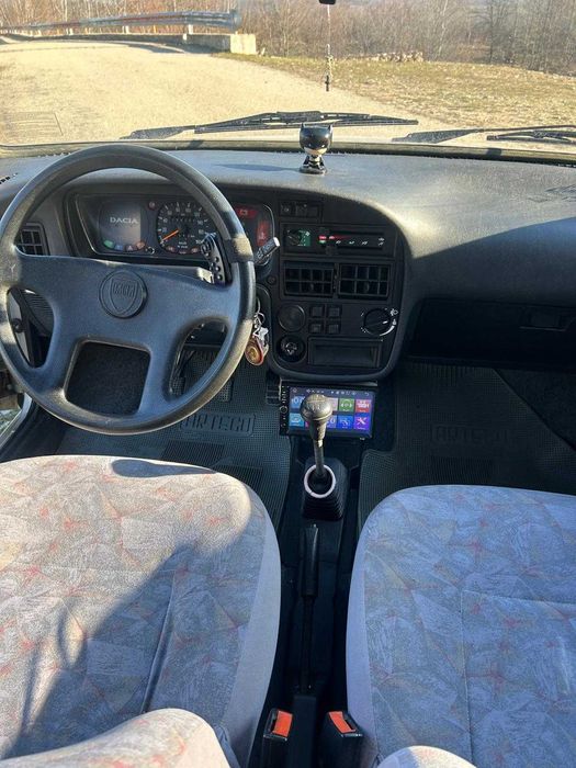 Vand Dacia 1310 Impecabila.