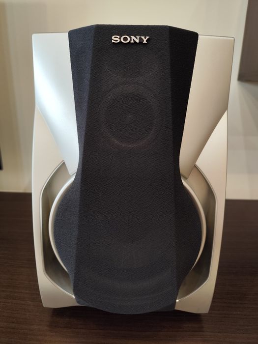 Boxe Sony 130w stare excelentă.