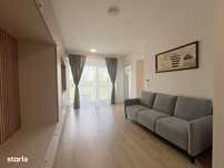 Apartament 2 camere de închiriat, lângă British School