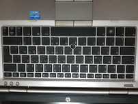 Dezmembrez laptop HP Elitebook 2560p - i5