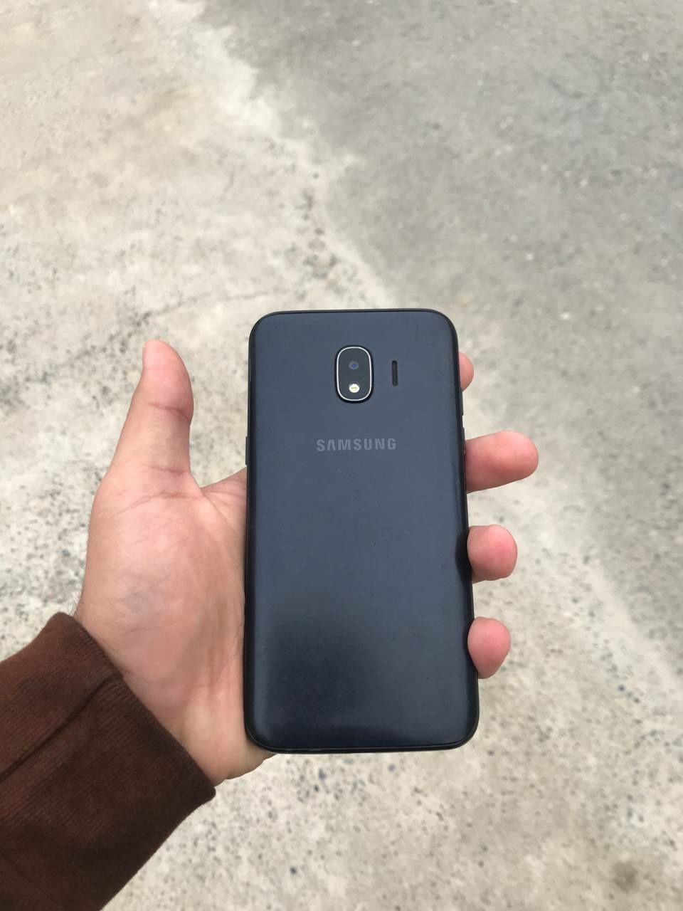 Samsung galaxy j2 2018 ideal aybi yo