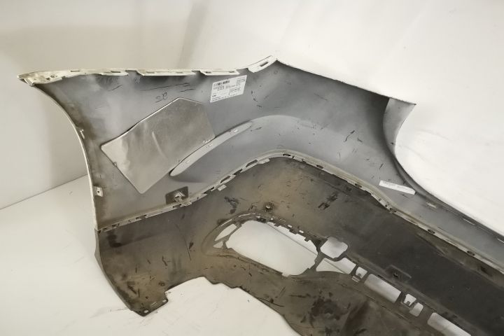 Bara Spate Originala Cu Senzori Si Fusta In Stare Buna Mercedes-Benz