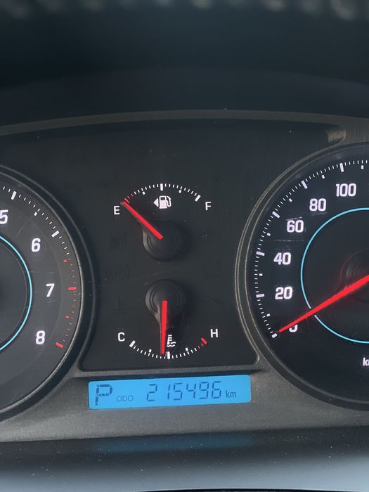 Captiva 2 xolati ideal srochno sotiladi