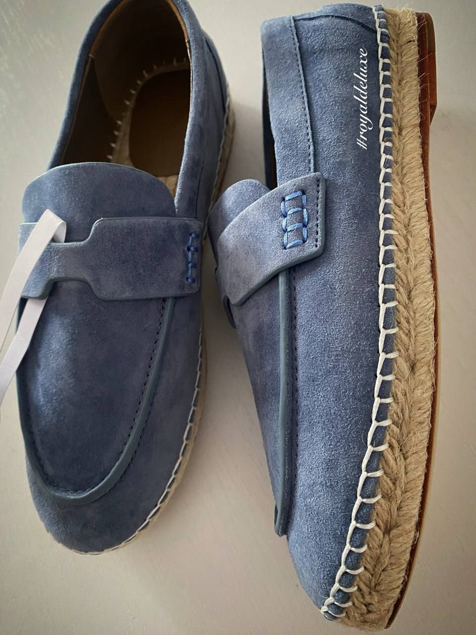 Mocasini Hermes dama
Calitate premium piele