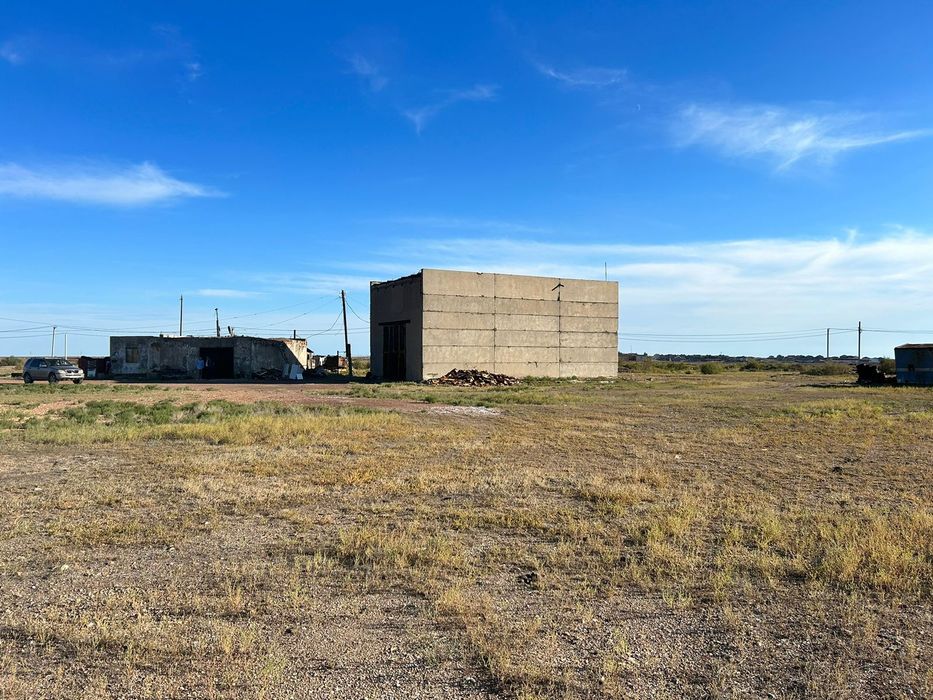 Железнодорожный тупик 2 ветки