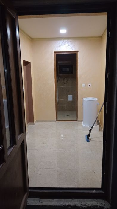 Вътрешни ремонти  до ключ