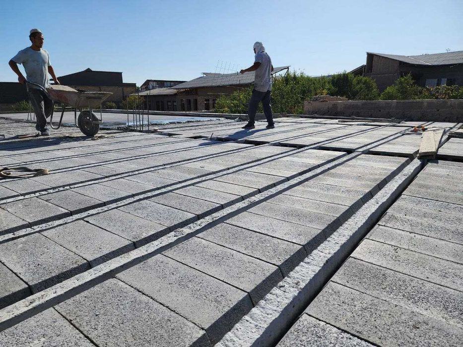 Yig'ma monolit Terma monolit