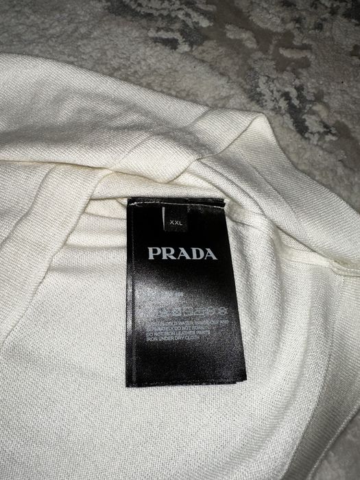 Tricou Prada XXL,XL
