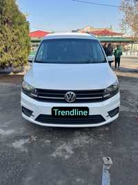 Volkswagen Caddy Trendline