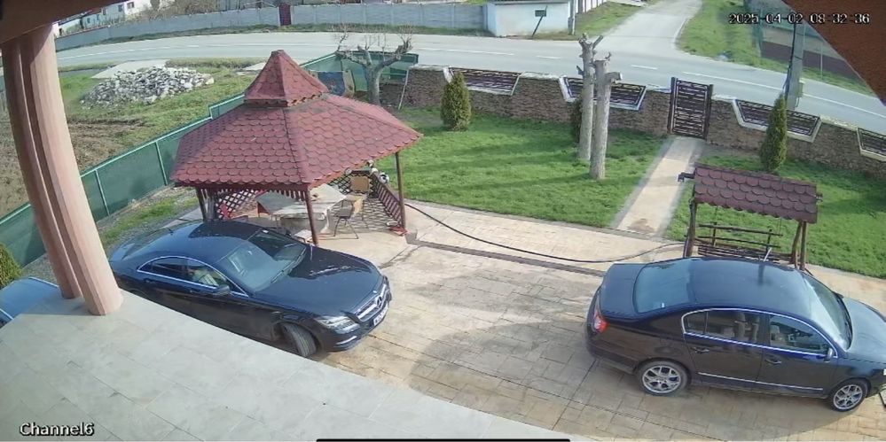 Montăm Camere Supraveghere,Sisteme Alarmă