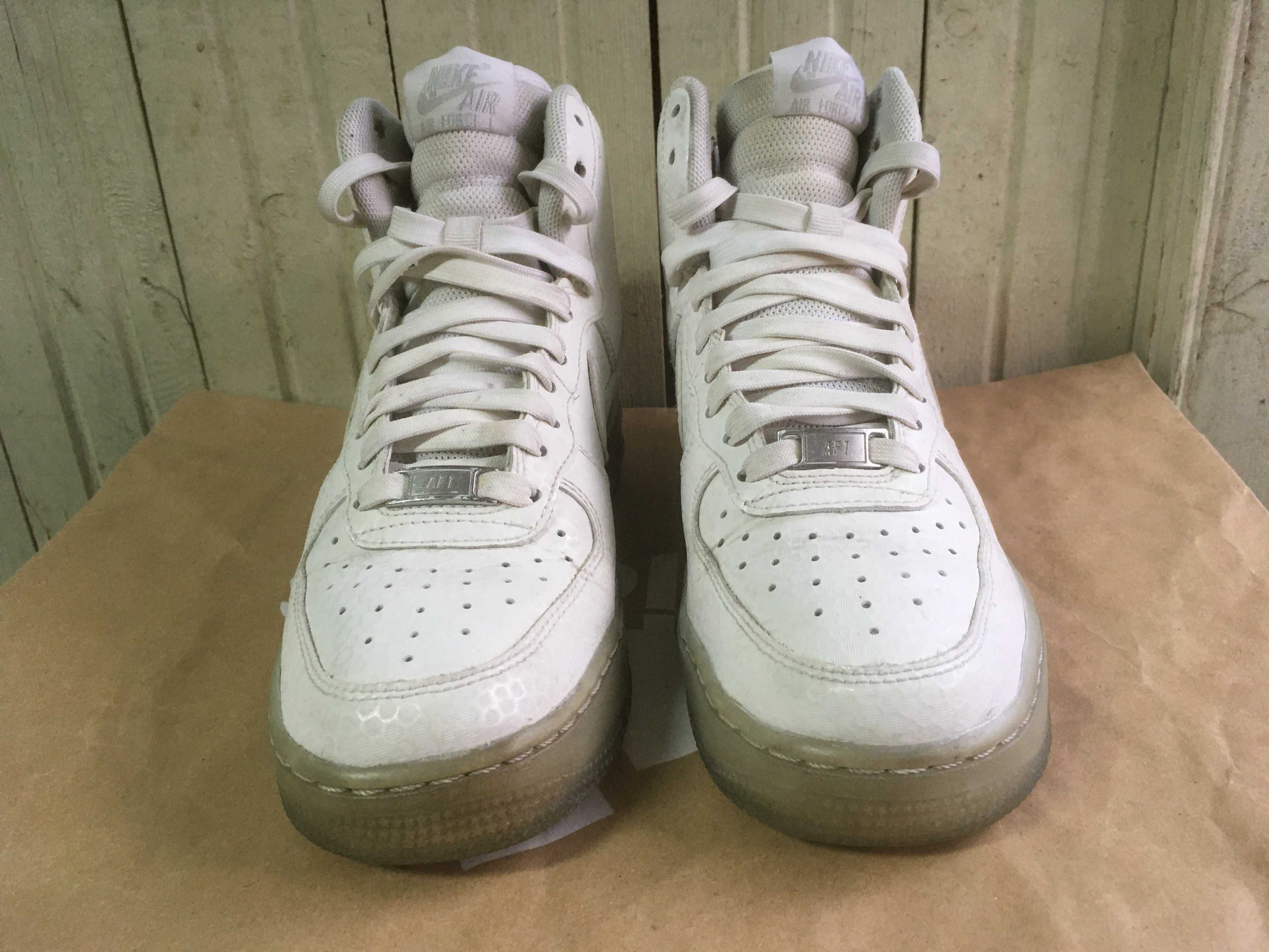 ''Nike Air Force 1 High Premium''оригинални маратонки 37.5 номер